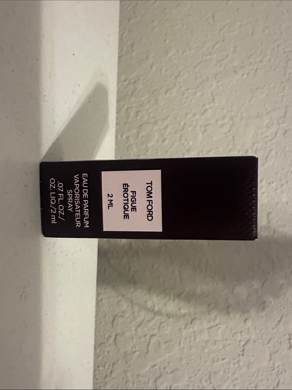 Tom Ford Figue Erotique